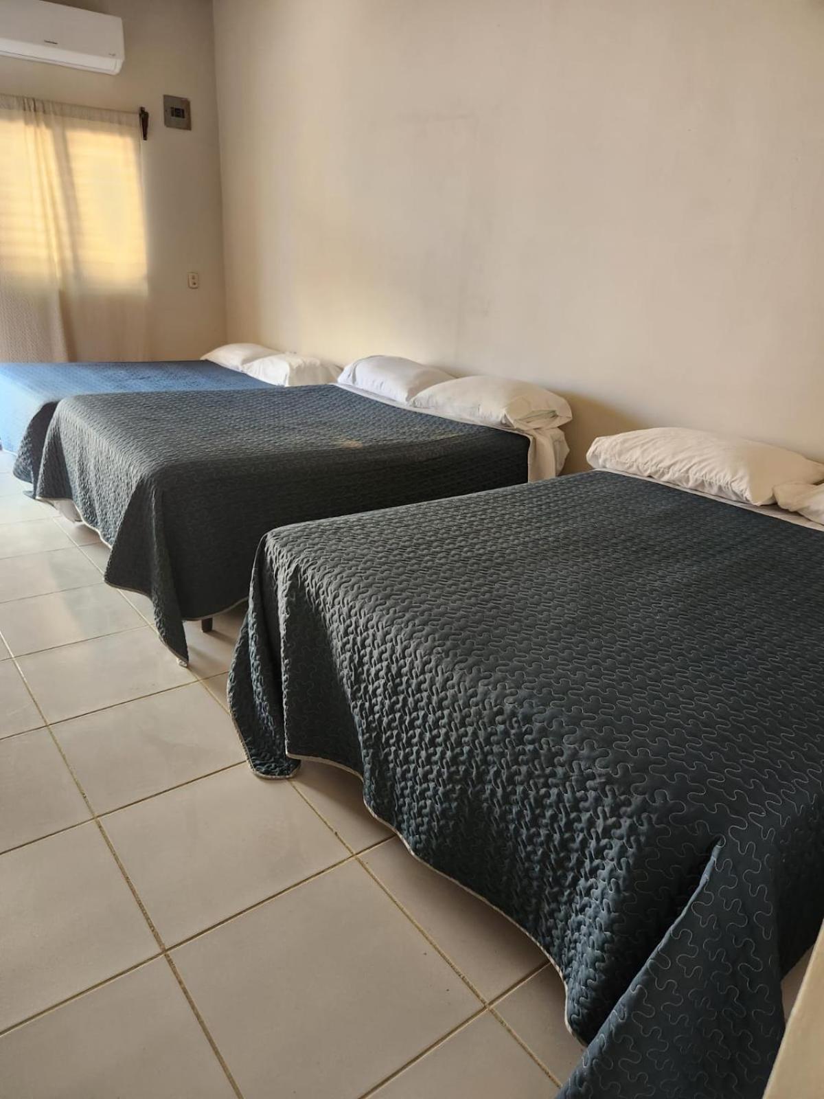 Aparta Hotel Palmerola Комаягуа Экстерьер фото
