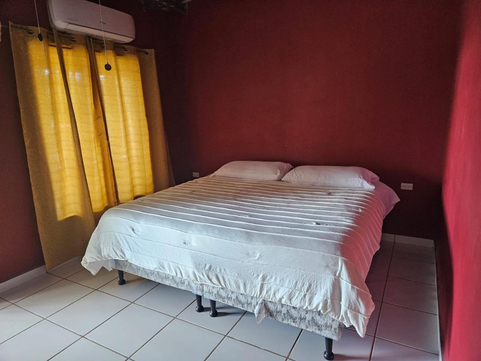 Aparta Hotel Palmerola Комаягуа Экстерьер фото